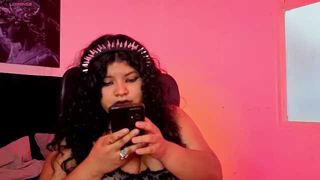 WickedLemon Live XXX-Chat