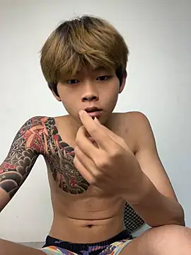 XBD-1 在線直播表演