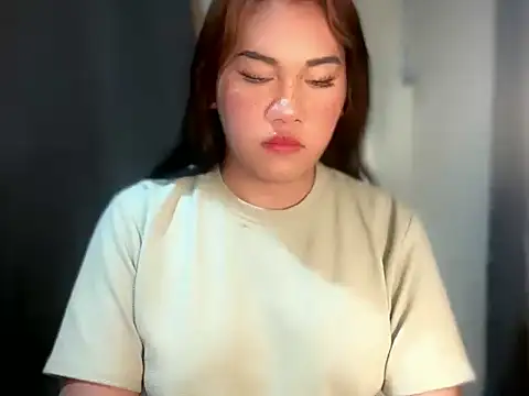 miss_sunshinexx Show Webcam