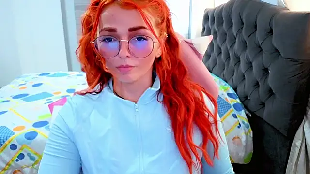 Alexatexa2929's Live XXX Chat