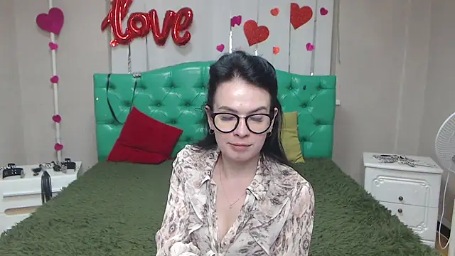 JasmineKouch's Live XXX Chat