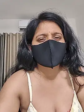 Your-Vedika – Live XXX-chat