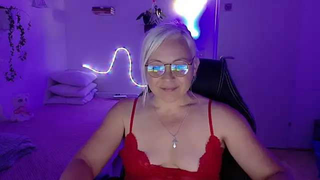 Živý XXX chat Linsy_Kim