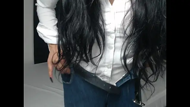 AlejandraScott Chat XXX in diretta