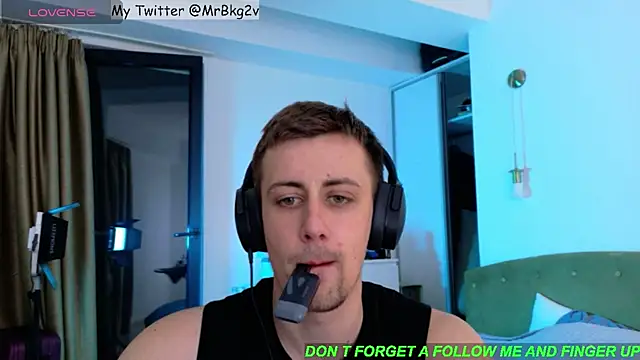 Brellisimo – Naživo XXX chat
