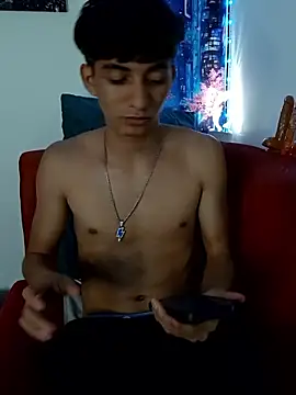 Chat XXX Live Andy_Kein