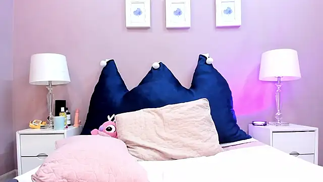 צ'אט XXX בשידור חי של MAYTEMINAJ