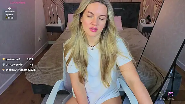 Jennifer_Perezz's Live XXX Chat