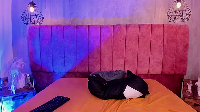 Živý XXX chat LunaArias