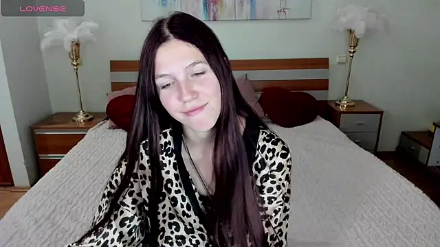 MaryRapunzel Adlı Modelin Canlı XXX Sohbeti
