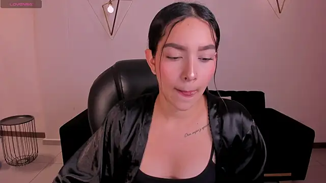 Živý XXX chat SophieKiss1