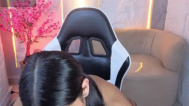 Czat XXX na żywo – Canela_savage_tx
