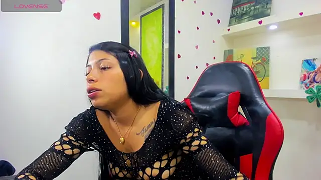 Show de tamara_bloom20xx na webcam