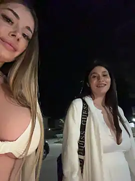 IsabellaEtthan Chat XXX in diretta
