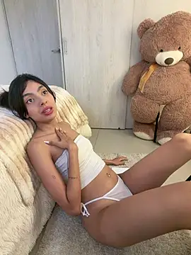 ZaraLuuv 라이브 XXX 채팅