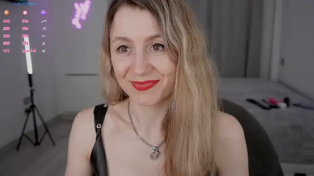 Chat ao vivo de __Milana____