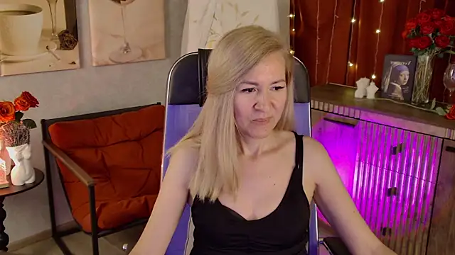DonnaSmitth's Live XXX Chat