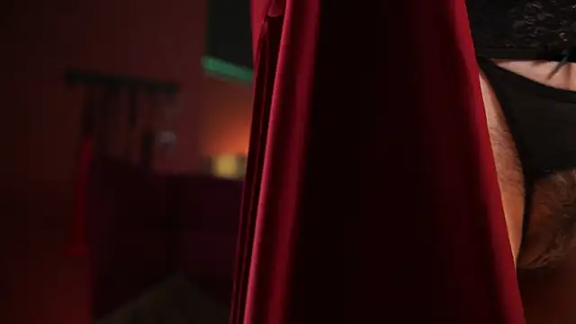Czat XXX na żywo – Roxa_Lana