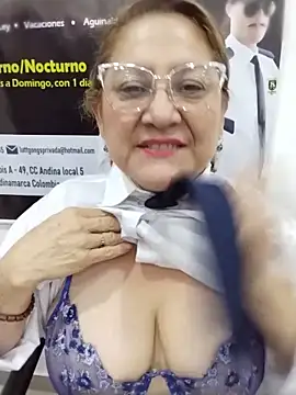 Czat XXX na żywo – JULIETA_21-