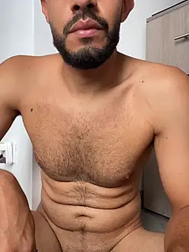 Elferjuan1310's Webcam Show