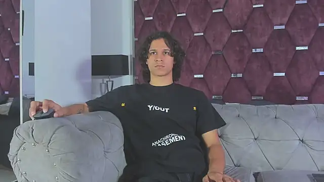 TonyBenedetti Chat XXX live