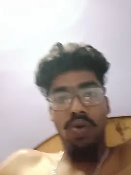 Halfbloodstud's Webcam Show
