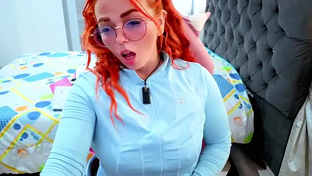 Alexatexa2929's Webcam Show