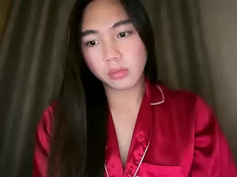Chat XXX Live kat_mire