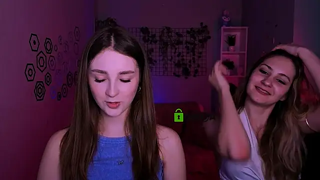 alisabliss' Live XXX Chat