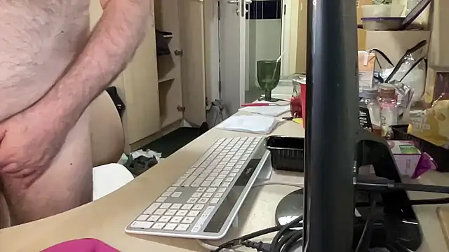 coach-karl live XXX chat