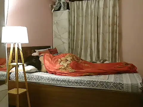 XXX chat uživo modela SASSY_AANNUU