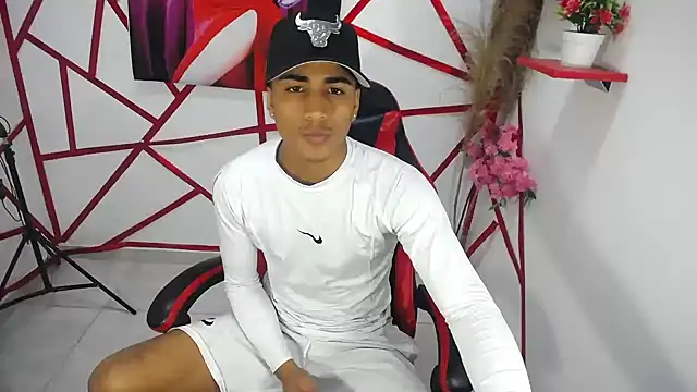oliver-parker Live XXX-chat