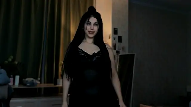 lipsyjanee Chat XXX live