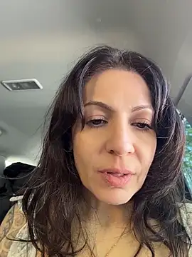 BeautifulMesss' Webcam Show