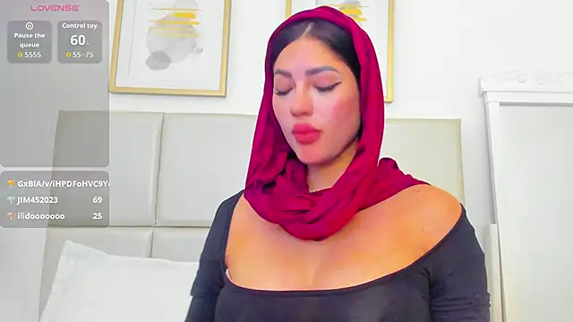taylorsmiiith_ Show in webcam