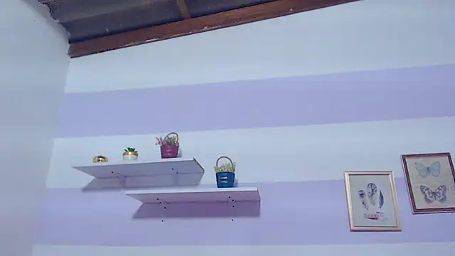 kimberlyvega Live XXX-Chat