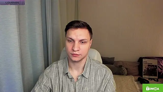 Chat XXX en directo de handsome_guy01