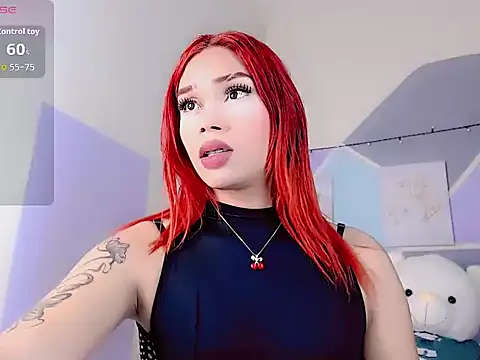 salome-guzman06 Webcamshow