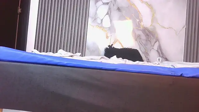 LunandCarlos Show Webcam
