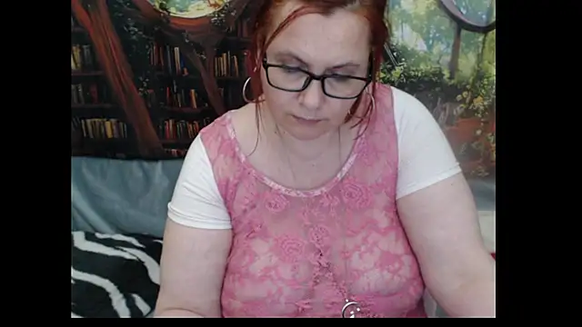 Chat XXX Live PlayfullMature