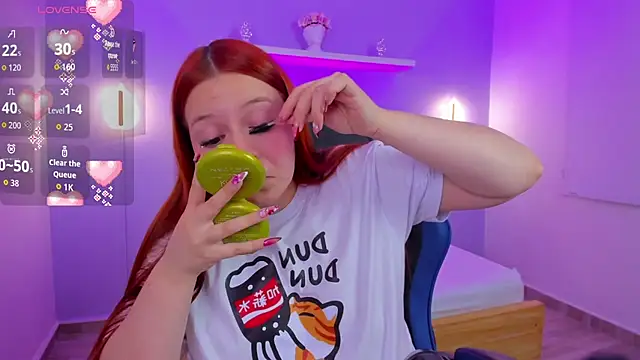 kitty_sweeety_ Obrolan Langsung XXX