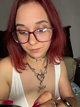 Chat ao vivo de jebise23