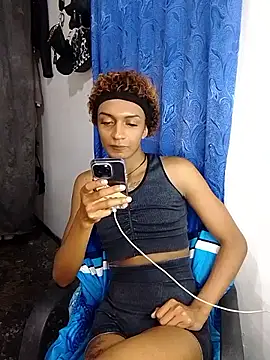 Alexxasexy's Live XXX Chat