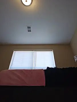 AmethystFoxx's Webcam Show