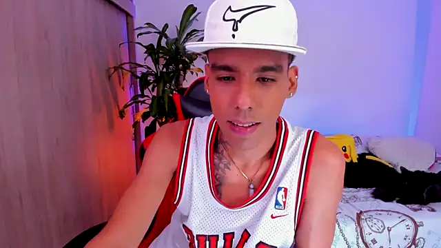 Damianwhite's Live XXX Chat