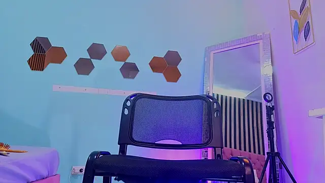 Živý XXX chat Paulina_Sodi