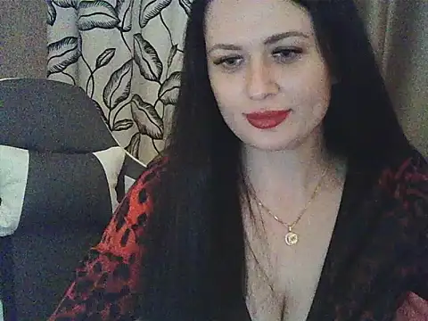LadyOfMyDreams' Live XXX Chat