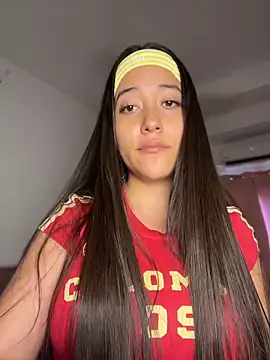Nhefertary Live XXX-Chat