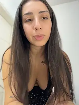 Lina_soler69's Live XXX Chat