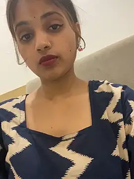 Chatroom XXX en direct de Sy_Shrishti